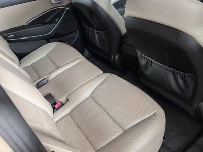 2014 Hyundai Santa Fe GLS