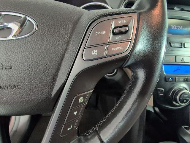 2014 Hyundai Santa Fe GLS