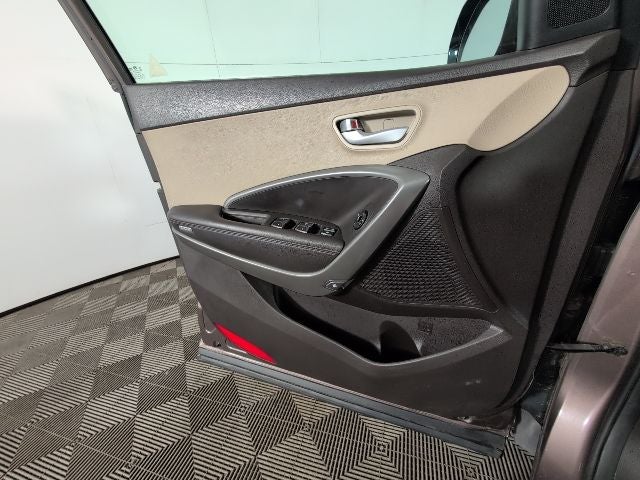 2014 Hyundai Santa Fe GLS