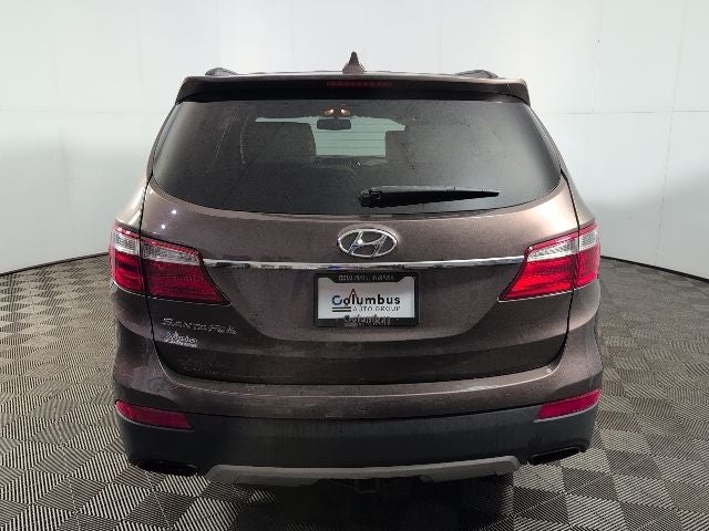 2014 Hyundai Santa Fe GLS