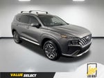 2017 Hyundai Santa Fe Limited Ultimate
