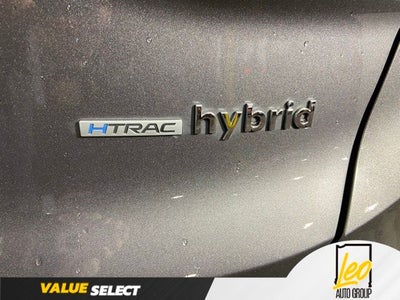 2017 Hyundai Santa Fe Limited Ultimate