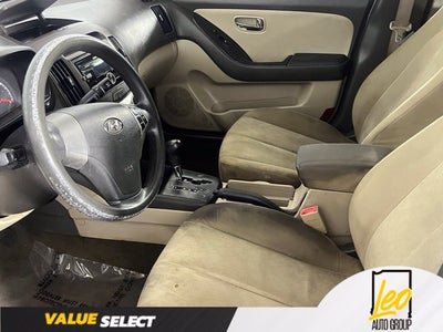 2010 Hyundai Elantra GLS