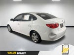 2010 Hyundai Elantra GLS