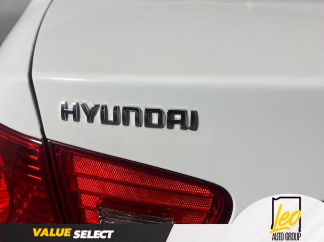 2010 Hyundai Elantra GLS