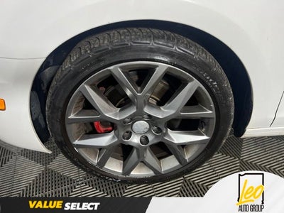 2013 Volkswagen GTI Base
