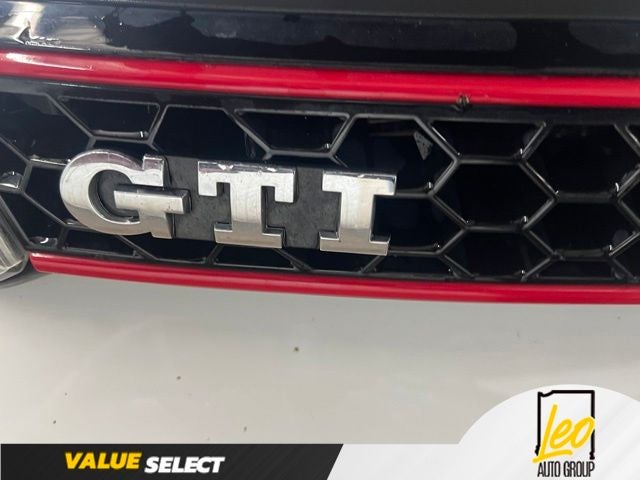 2013 Volkswagen GTI Base
