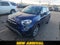 2019 FIAT 500X Trekking