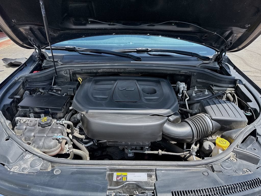 2021 Jeep Grand Cherokee Laredo E 4x4