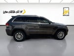 2021 Jeep Grand Cherokee Laredo E 4x4