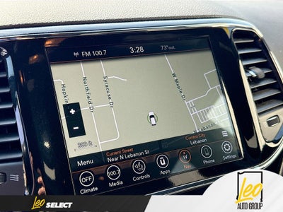 2022 Jeep Grand Cherokee WK Laredo X