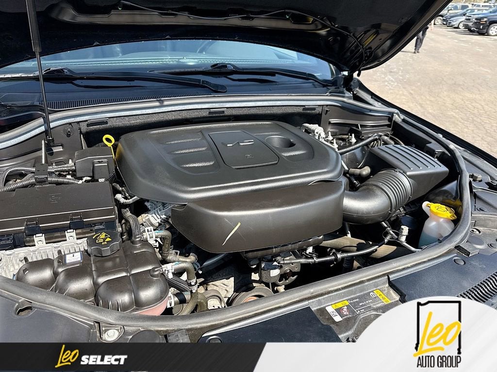 2022 Jeep Grand Cherokee WK Laredo X