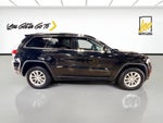 2021 Jeep Grand Cherokee Laredo E 4x4
