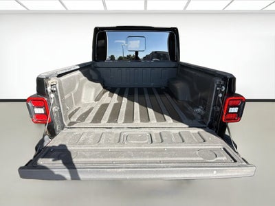 2022 Jeep Gladiator High Altitude