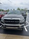 2021 RAM 1500 Big Horn Crew Cab 4x4 5'7" Box