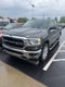 2021 RAM 1500 Big Horn Crew Cab 4x4 5'7" Box