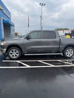 2021 RAM 1500 Big Horn Crew Cab 4x4 5'7" Box