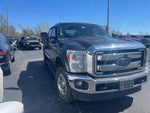 2016 Ford Super Duty F-250 SRW Lariat
