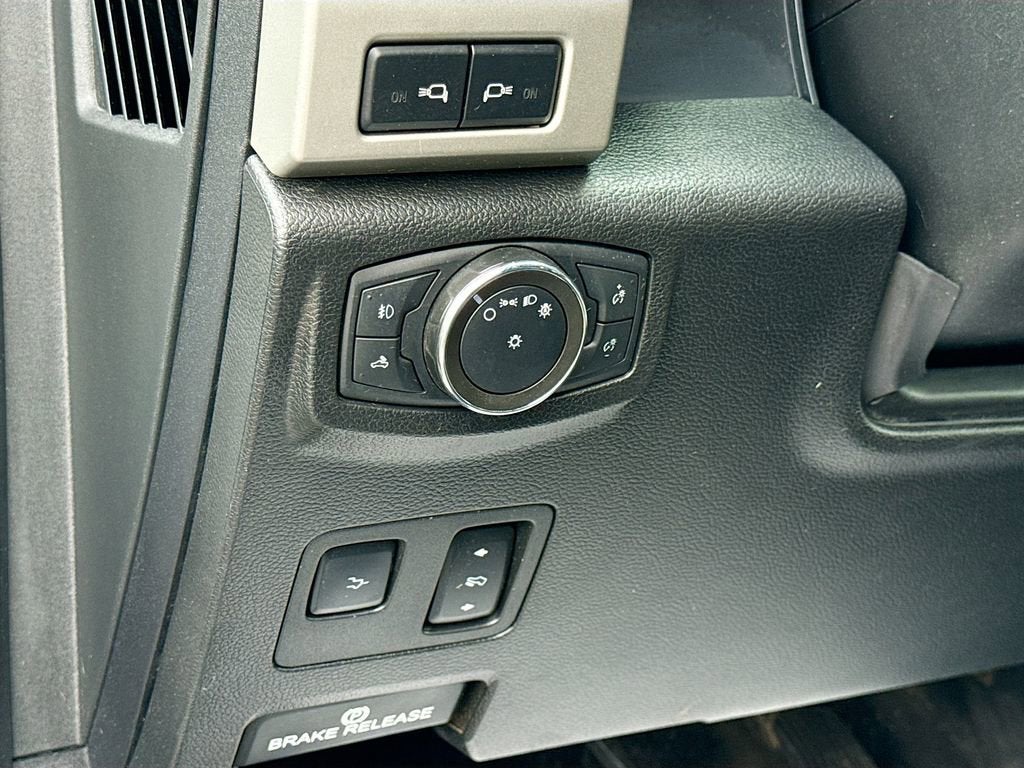 2021 Ford Super Duty F-350 SRW XL