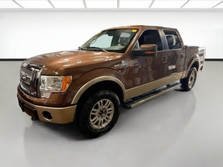 2012 Ford F-150 XL