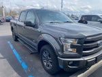 2015 Ford F-150 XLT w/HD Payload Pkg