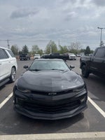 2018 Chevrolet Camaro 1LS