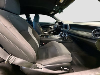 2019 Chevrolet Camaro 1LT
