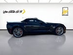 2015 Chevrolet Corvette Z06 Z06 3LZ