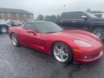 2005 Chevrolet Corvette 2dr Cpe