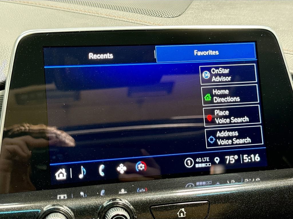 2025 Cadillac CT4 Sport