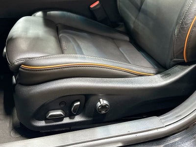 2025 Cadillac CT4 Sport