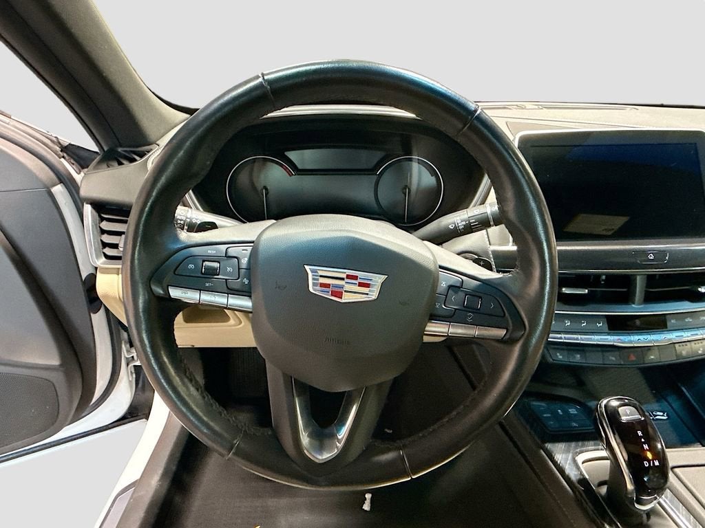 2023 Cadillac CT5 Premium Luxury