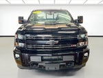 2019 Chevrolet Silverado 2500 HD LTZ