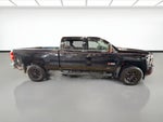 2019 Chevrolet Silverado 2500 HD LTZ