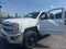 2015 Chevrolet Silverado 2500 HD LTZ