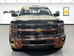 2018 Chevrolet Silverado 2500 HD LTZ