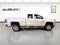 2018 Chevrolet Silverado 2500 HD LTZ