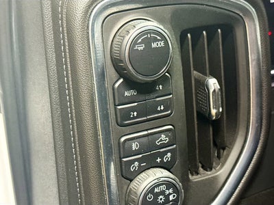 2020 Chevrolet Silverado 2500 HD LT