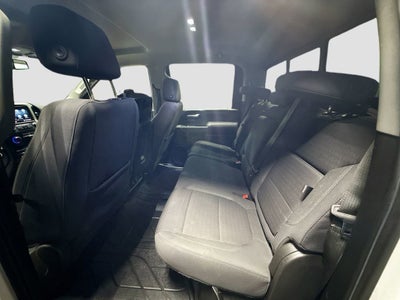 2020 Chevrolet Silverado 2500 HD LT