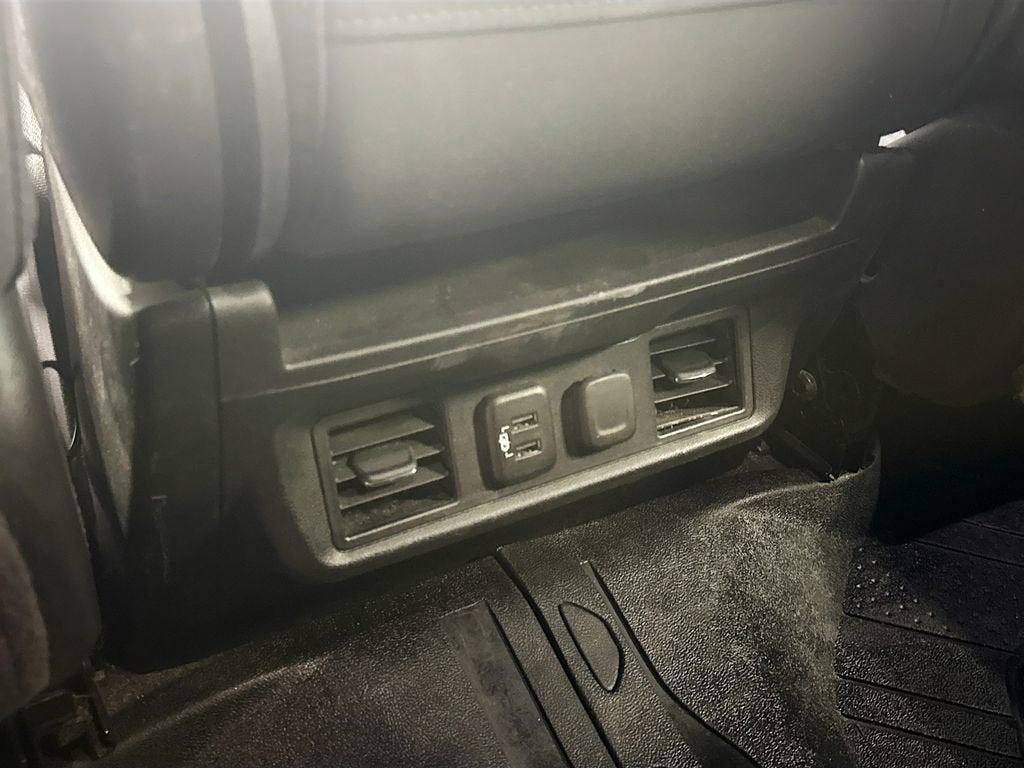 2020 Chevrolet Silverado 2500 HD LT