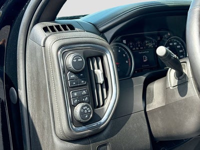 2022 Chevrolet Silverado 3500 HD High Country