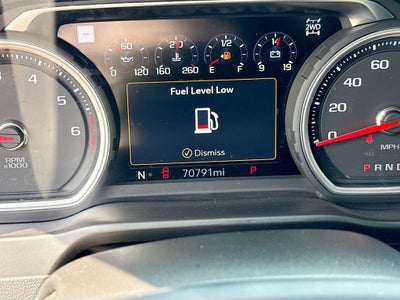2022 Chevrolet Silverado 3500 HD High Country