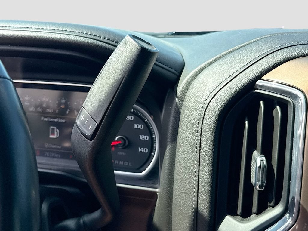 2022 Chevrolet Silverado 3500 HD High Country