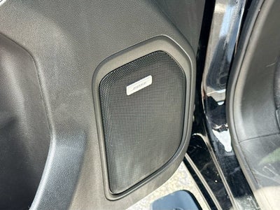 2022 Chevrolet Silverado 3500 HD High Country