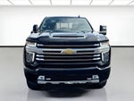 2022 Chevrolet Silverado 3500 HD High Country