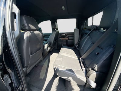 2022 Chevrolet Silverado 3500 HD High Country