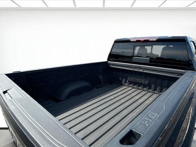 2022 Chevrolet Silverado 3500 HD High Country