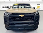 2024 Chevrolet Colorado WT