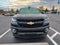 2017 Chevrolet Colorado 4WD WT