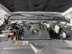 2018 Chevrolet Silverado 1500 Work Truck